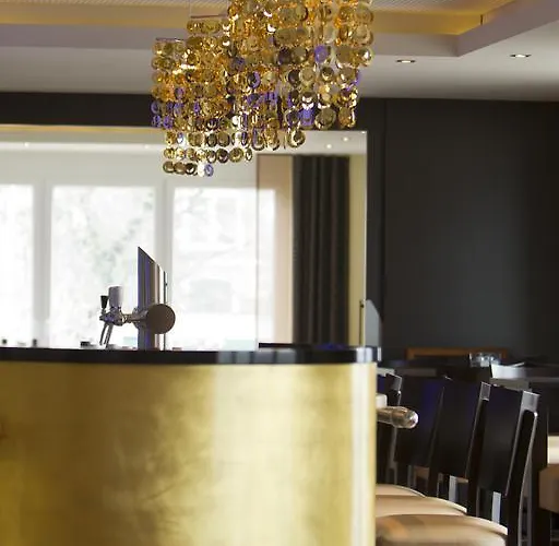 Oelen&holgers Brasserie Und Lounge Bad Bentheim
