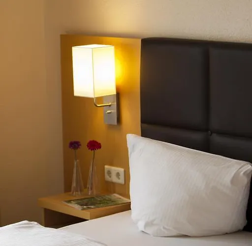 Hotel Oelen&holgers Brasserie Und Lounge 3*