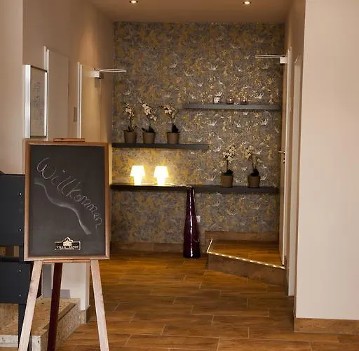 Oelen&holgers Brasserie Und Lounge Bad Bentheim
